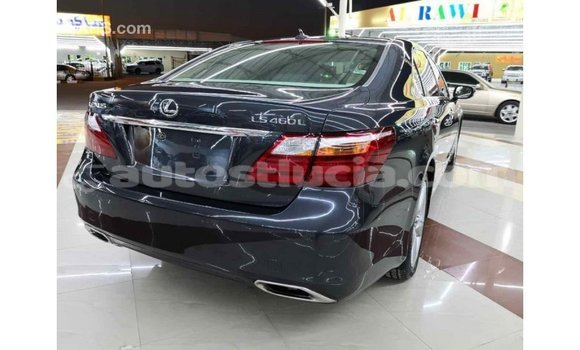 Buy Import Lexus LS Other Car in Import - Dubai in Anse-la-Raye Buy Import Lexus LS Other Car in Import - Dubai in Anse-la-Raye