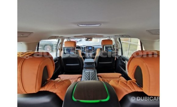 Buy Import Toyota Land Cruiser Black Car in Import - Dubai in Anse-la-Raye Buy Import Toyota Land Cruiser Black Car in Import - Dubai in Anse-la-Raye