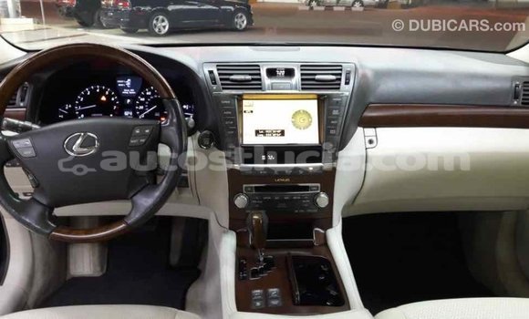 Buy Import Lexus LS Other Car in Import - Dubai in Anse-la-Raye Buy Import Lexus LS Other Car in Import - Dubai in Anse-la-Raye