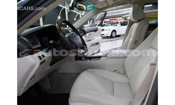 Buy Import Lexus LS Other Car in Import - Dubai in Anse-la-Raye Buy Import Lexus LS Other Car in Import - Dubai in Anse-la-Raye