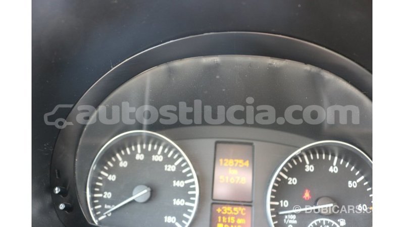 Big with watermark mercedes benz 190 (w201) anse la raye import dubai 1186