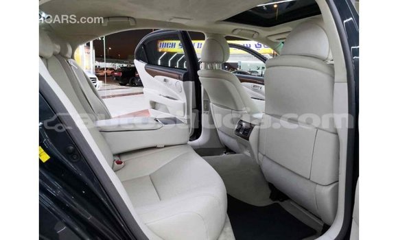 Buy Import Lexus LS Other Car in Import - Dubai in Anse-la-Raye Buy Import Lexus LS Other Car in Import - Dubai in Anse-la-Raye
