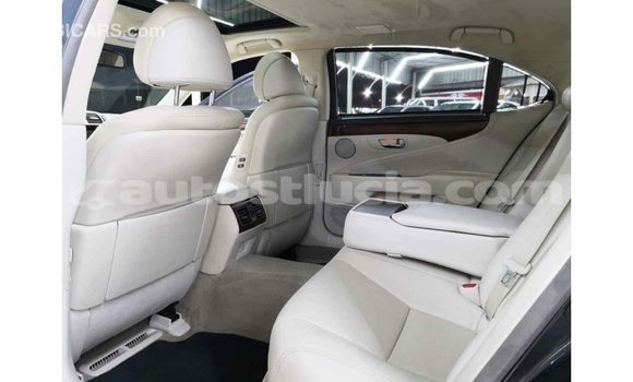 Buy Import Lexus LS Other Car in Import - Dubai in Anse-la-Raye Buy Import Lexus LS Other Car in Import - Dubai in Anse-la-Raye