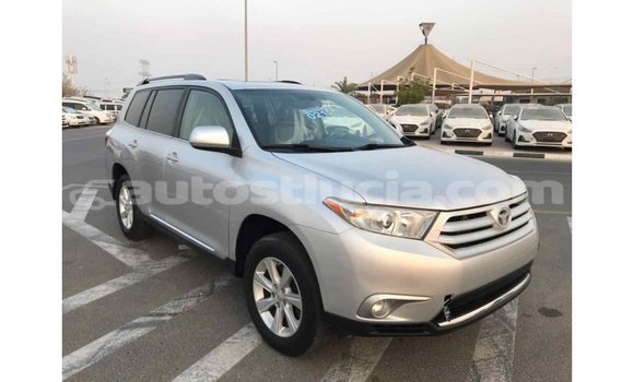 Buy Import Toyota Highlander Other Car in Import - Dubai in Anse-la-Raye Buy Import Toyota Highlander Other Car in Import - Dubai in Anse-la-Raye