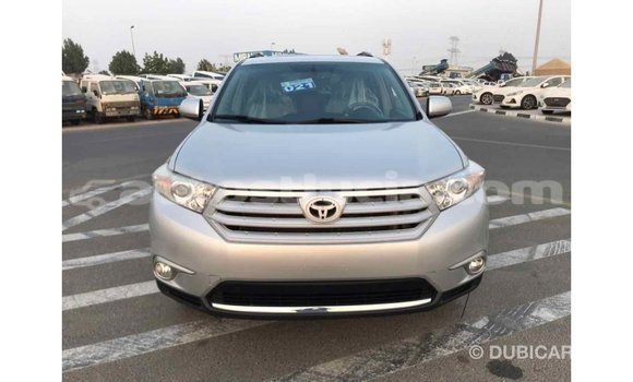 Buy Import Toyota Highlander Other Car in Import - Dubai in Anse-la-Raye Buy Import Toyota Highlander Other Car in Import - Dubai in Anse-la-Raye