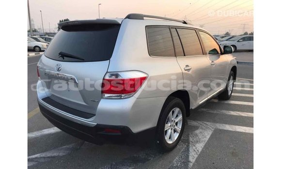 Buy Import Toyota Highlander Other Car in Import - Dubai in Anse-la-Raye Buy Import Toyota Highlander Other Car in Import - Dubai in Anse-la-Raye
