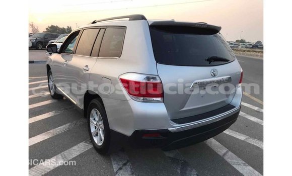 Buy Import Toyota Highlander Other Car in Import - Dubai in Anse-la-Raye Buy Import Toyota Highlander Other Car in Import - Dubai in Anse-la-Raye