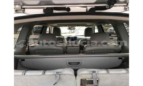 Buy Import Toyota Highlander Other Car in Import - Dubai in Anse-la-Raye Buy Import Toyota Highlander Other Car in Import - Dubai in Anse-la-Raye