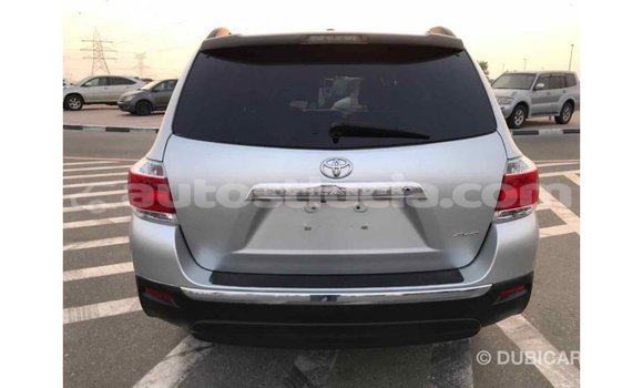 Buy Import Toyota Highlander Other Car in Import - Dubai in Anse-la-Raye Buy Import Toyota Highlander Other Car in Import - Dubai in Anse-la-Raye