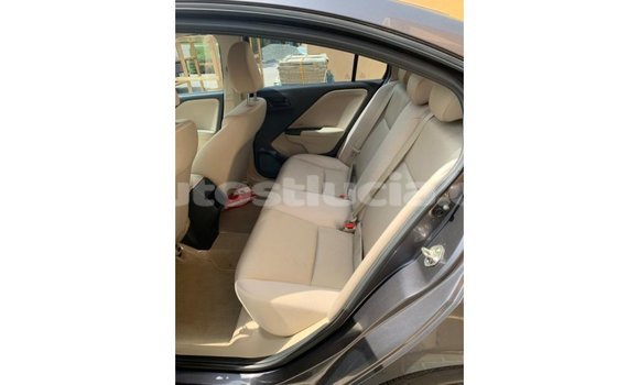 Buy Import Honda City Other Car in Import - Dubai in Anse-la-Raye