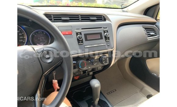 Acheter Import Voiture Honda City Autre à Import - Dubai, Anse-la-Raye Acheter Import Voiture Honda City Autre à Import - Dubai, Anse-la-Raye