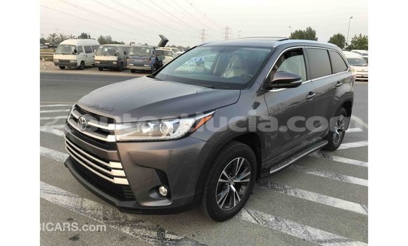 Buy Import Toyota Highlander Other Car in Import - Dubai in Anse-la-Raye Buy Import Toyota Highlander Other Car in Import - Dubai in Anse-la-Raye