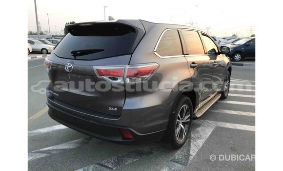 Buy Import Toyota Highlander Other Car in Import - Dubai in Anse-la-Raye Buy Import Toyota Highlander Other Car in Import - Dubai in Anse-la-Raye