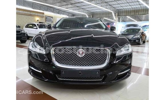 Buy Import Jaguar XJ Black Car in Import - Dubai in Anse-la-Raye Buy Import Jaguar XJ Black Car in Import - Dubai in Anse-la-Raye