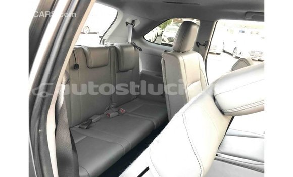 Buy Import Toyota Highlander Other Car in Import - Dubai in Anse-la-Raye Buy Import Toyota Highlander Other Car in Import - Dubai in Anse-la-Raye