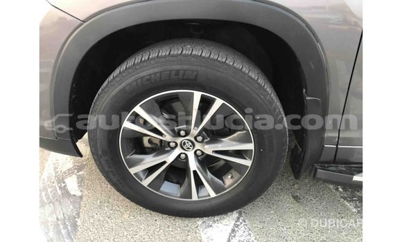 Buy Import Toyota Highlander Other Car in Import - Dubai in Anse-la-Raye Buy Import Toyota Highlander Other Car in Import - Dubai in Anse-la-Raye