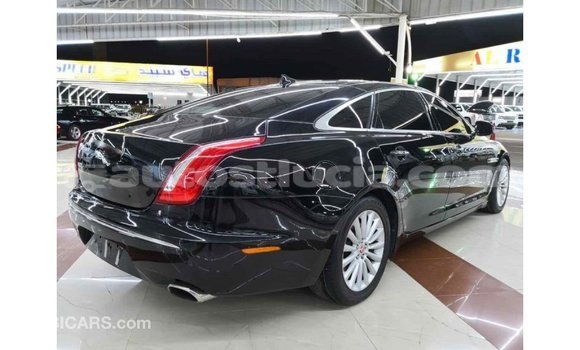 Buy Import Jaguar XJ Black Car in Import - Dubai in Anse-la-Raye Buy Import Jaguar XJ Black Car in Import - Dubai in Anse-la-Raye