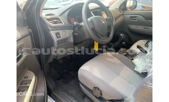 Buy Import Mitsubishi L200 Black Car in Import - Dubai in Anse-la-Raye Buy Import Mitsubishi L200 Black Car in Import - Dubai in Anse-la-Raye