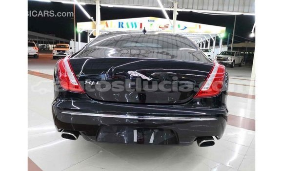 Buy Import Jaguar XJ Black Car in Import - Dubai in Anse-la-Raye Buy Import Jaguar XJ Black Car in Import - Dubai in Anse-la-Raye