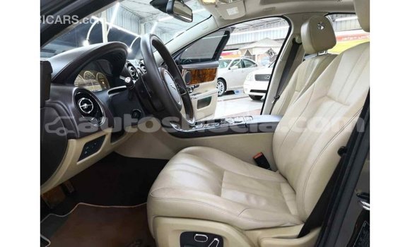 Buy Import Jaguar XJ Black Car in Import - Dubai in Anse-la-Raye Buy Import Jaguar XJ Black Car in Import - Dubai in Anse-la-Raye