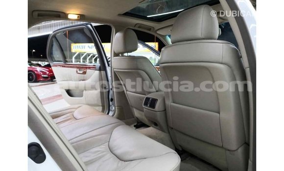 Buy Import Jaguar XJ Black Car in Import - Dubai in Anse-la-Raye Buy Import Jaguar XJ Black Car in Import - Dubai in Anse-la-Raye