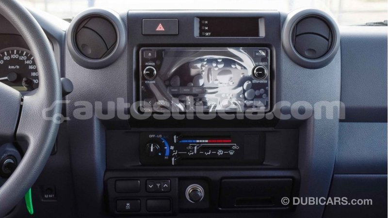 Big with watermark toyota land cruiser anse la raye import dubai 1199