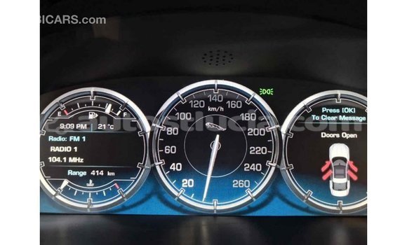 Buy Import Jaguar XJ Black Car in Import - Dubai in Anse-la-Raye