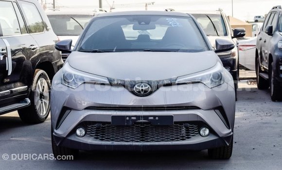 Buy Import Toyota C-HR Other Car in Import - Dubai in Anse-la-Raye Buy Import Toyota C-HR Other Car in Import - Dubai in Anse-la-Raye