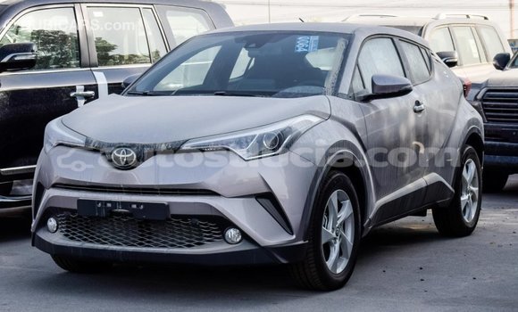 Buy Import Toyota C-HR Other Car in Import - Dubai in Anse-la-Raye Buy Import Toyota C-HR Other Car in Import - Dubai in Anse-la-Raye