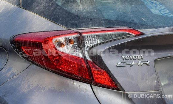 Buy Import Toyota C-HR Other Car in Import - Dubai in Anse-la-Raye Buy Import Toyota C-HR Other Car in Import - Dubai in Anse-la-Raye
