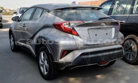 Buy Import Toyota C-HR Other Car in Import - Dubai in Anse-la-Raye Buy Import Toyota C-HR Other Car in Import - Dubai in Anse-la-Raye
