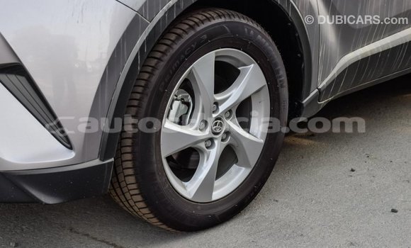 Buy Import Toyota C-HR Other Car in Import - Dubai in Anse-la-Raye Buy Import Toyota C-HR Other Car in Import - Dubai in Anse-la-Raye