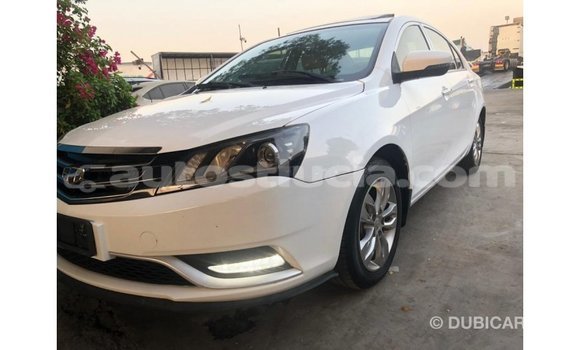 Acheter Import Voiture Geely Emgrand 7 Blanc à Import - Dubai, Anse-la-Raye Acheter Import Voiture Geely Emgrand 7 Blanc à Import - Dubai, Anse-la-Raye