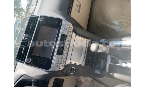 Acheter Import Voiture Toyota Prado Marron à Import - Dubai, Anse-la-Raye Acheter Import Voiture Toyota Prado Marron à Import - Dubai, Anse-la-Raye