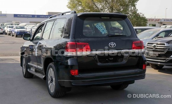 Buy Import Toyota Land Cruiser Black Car in Import - Dubai in Anse-la-Raye Buy Import Toyota Land Cruiser Black Car in Import - Dubai in Anse-la-Raye