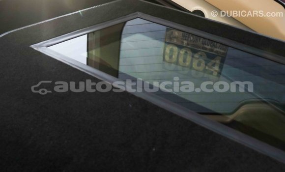 Buy Import Toyota Land Cruiser White Car in Import - Dubai in Anse-la-Raye Buy Import Toyota Land Cruiser White Car in Import - Dubai in Anse-la-Raye