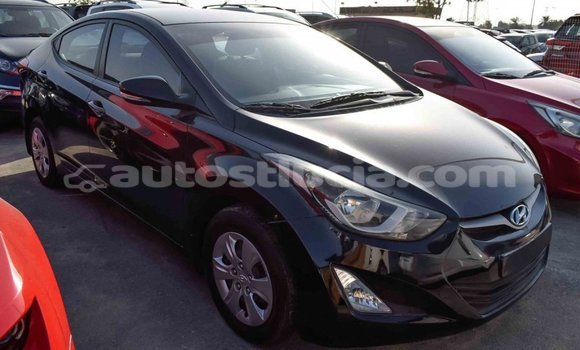Acheter Import Voiture Hyundai Elantra Noir à Import - Dubai, Anse-la-Raye Acheter Import Voiture Hyundai Elantra Noir à Import - Dubai, Anse-la-Raye
