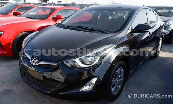 Acheter Import Voiture Hyundai Elantra Noir à Import - Dubai, Anse-la-Raye Acheter Import Voiture Hyundai Elantra Noir à Import - Dubai, Anse-la-Raye