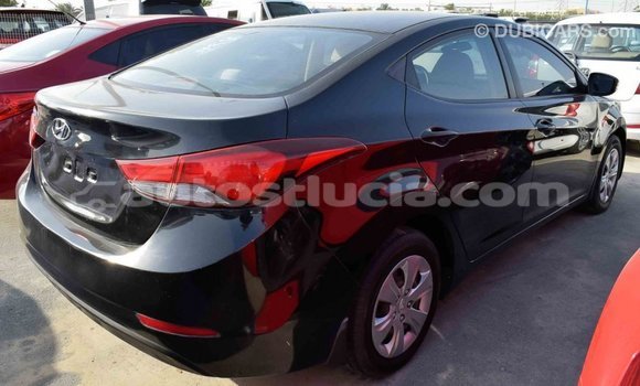 Acheter Import Voiture Hyundai Elantra Noir à Import - Dubai, Anse-la-Raye Acheter Import Voiture Hyundai Elantra Noir à Import - Dubai, Anse-la-Raye