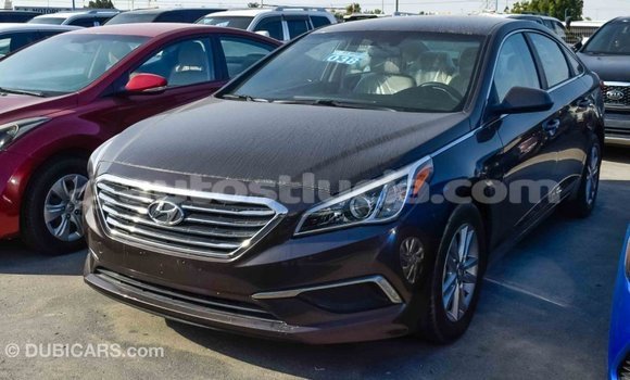 Buy Import Hyundai Sonata Brown Car in Import - Dubai in Anse-la-Raye Buy Import Hyundai Sonata Brown Car in Import - Dubai in Anse-la-Raye