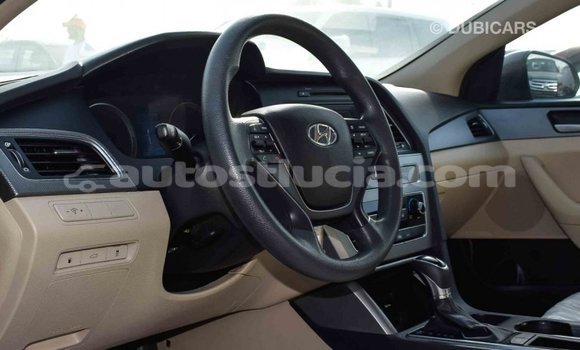 Buy Import Hyundai Sonata Brown Car in Import - Dubai in Anse-la-Raye Buy Import Hyundai Sonata Brown Car in Import - Dubai in Anse-la-Raye