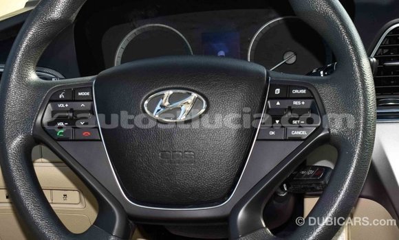 Buy Import Hyundai Sonata Brown Car in Import - Dubai in Anse-la-Raye Buy Import Hyundai Sonata Brown Car in Import - Dubai in Anse-la-Raye