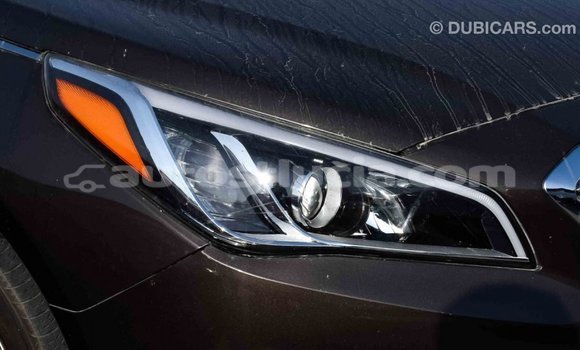 Buy Import Hyundai Sonata Brown Car in Import - Dubai in Anse-la-Raye Buy Import Hyundai Sonata Brown Car in Import - Dubai in Anse-la-Raye