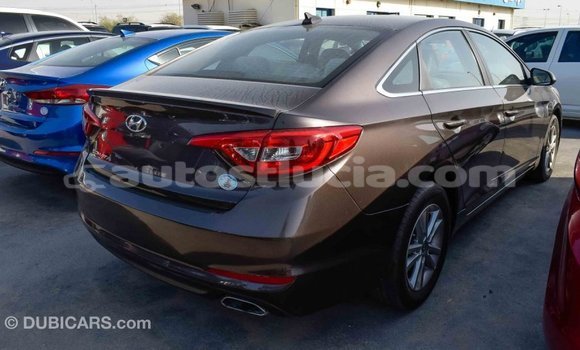 Buy Import Hyundai Sonata Brown Car in Import - Dubai in Anse-la-Raye Buy Import Hyundai Sonata Brown Car in Import - Dubai in Anse-la-Raye
