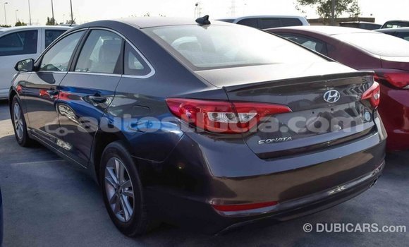 Buy Import Hyundai Sonata Brown Car in Import - Dubai in Anse-la-Raye Buy Import Hyundai Sonata Brown Car in Import - Dubai in Anse-la-Raye
