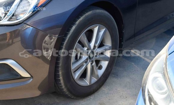 Buy Import Hyundai Sonata Brown Car in Import - Dubai in Anse-la-Raye Buy Import Hyundai Sonata Brown Car in Import - Dubai in Anse-la-Raye