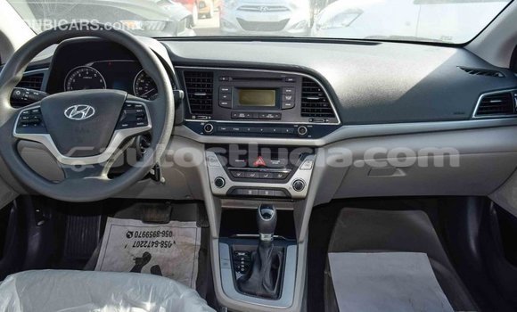 Buy Import Hyundai Elantra Blue Car in Import - Dubai in Anse-la-Raye Buy Import Hyundai Elantra Blue Car in Import - Dubai in Anse-la-Raye
