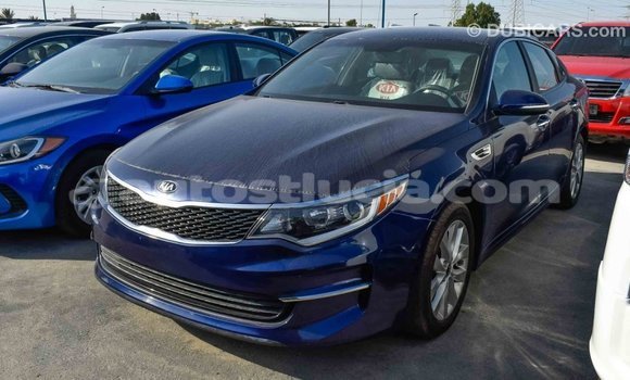 Acheter Import Voiture Kia Optima Bleu à Import - Dubai, Anse-la-Raye Acheter Import Voiture Kia Optima Bleu à Import - Dubai, Anse-la-Raye
