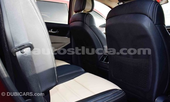 Buy Import Kia Sorento Brown Car in Import - Dubai in Anse-la-Raye Buy Import Kia Sorento Brown Car in Import - Dubai in Anse-la-Raye