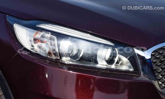 Buy Import Kia Sorento Brown Car in Import - Dubai in Anse-la-Raye Buy Import Kia Sorento Brown Car in Import - Dubai in Anse-la-Raye